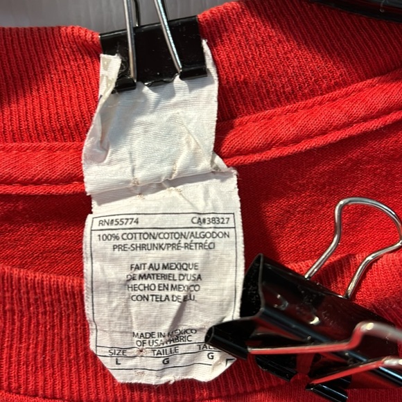 Men’s 2009 Phillies, long sleeves, NLC - Picture 4 of 4